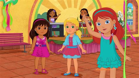 dora and friends gameplay|dora and friends vimeo.